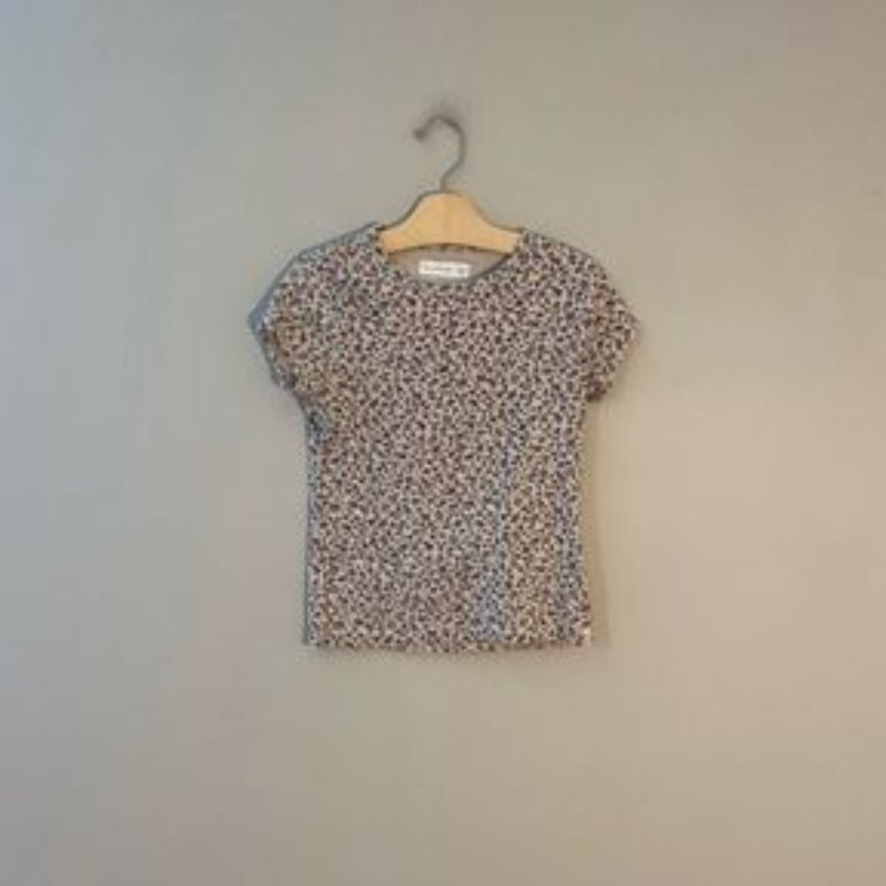 $14 ADD ON Abercrombie floral‎ baby tee Janie and Jack Baby Gap Old Navy